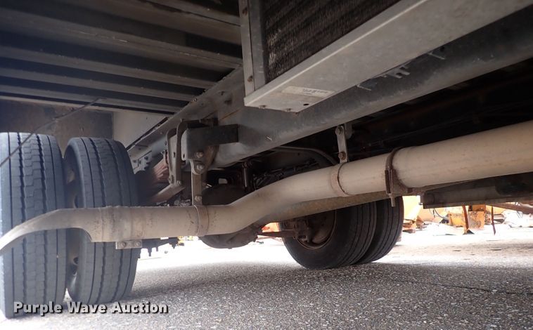 image for item DP4478 2009 Freightliner MT55  delivery truck