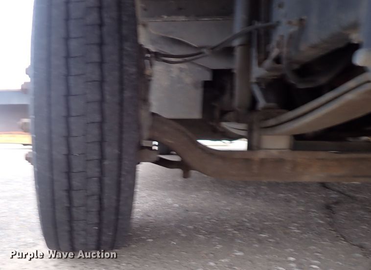 image for item DP4478 2009 Freightliner MT55  delivery truck