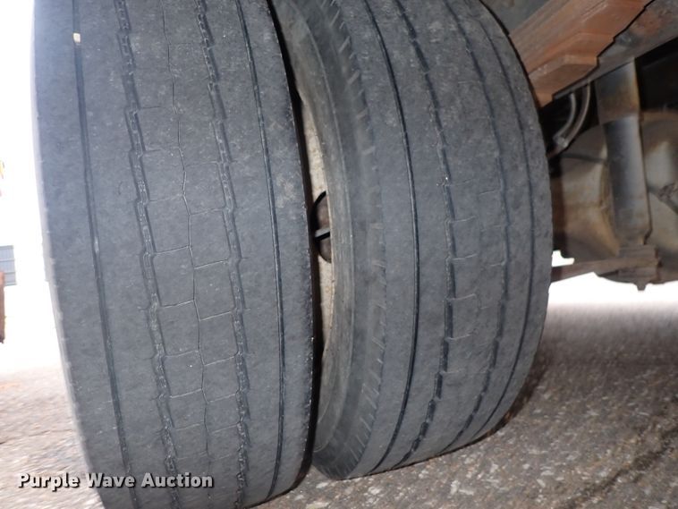 image for item DP4478 2009 Freightliner MT55  delivery truck