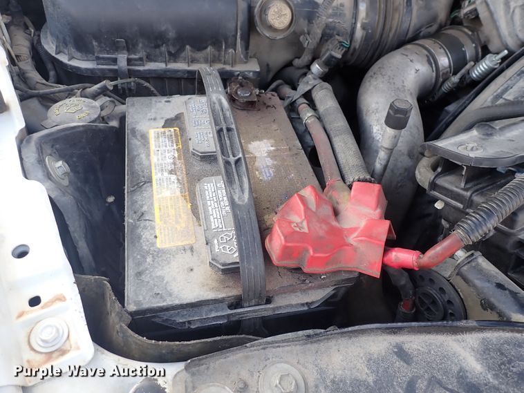 image for item DP4492 2010 Ford F450 Super Duty  utility / service truck