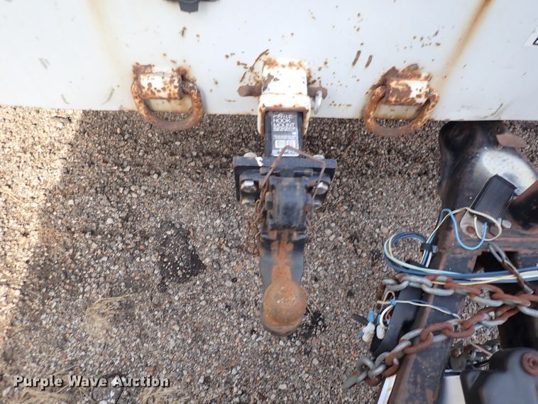 image for item DP4492 2010 Ford F450 Super Duty  utility / service truck