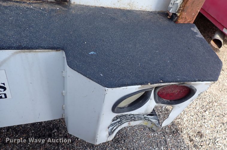 image for item DP4492 2010 Ford F450 Super Duty  utility / service truck