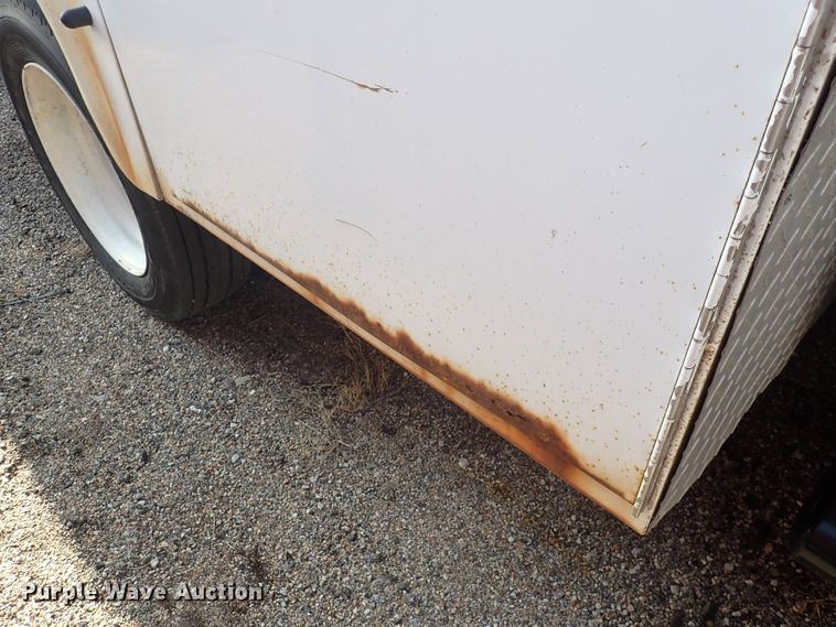 image for item DP4492 2010 Ford F450 Super Duty  utility / service truck