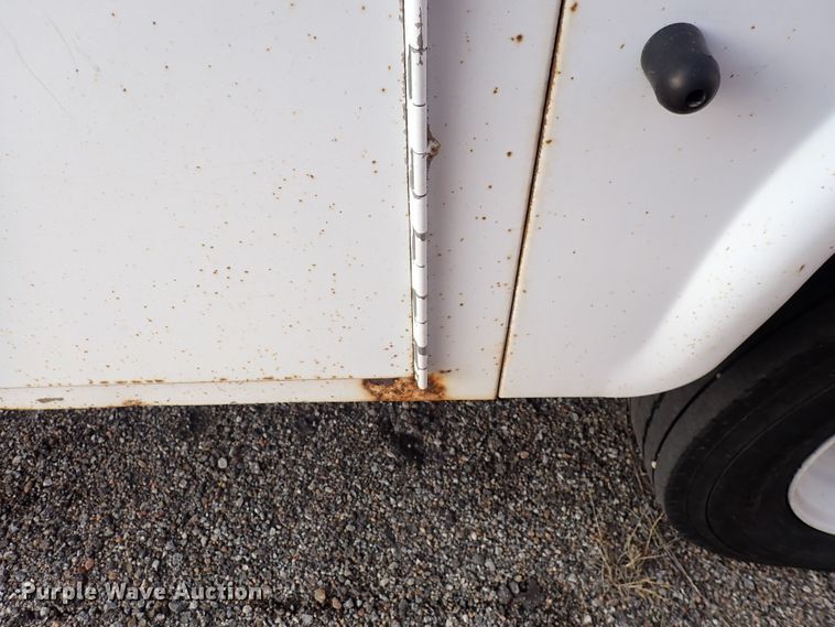 image for item DP4492 2010 Ford F450 Super Duty  utility / service truck