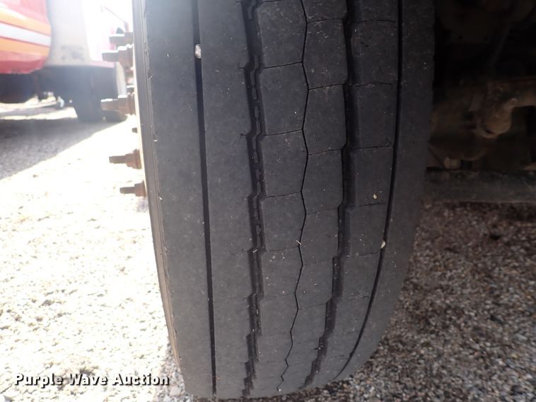 image for item DP4492 2010 Ford F450 Super Duty  utility / service truck