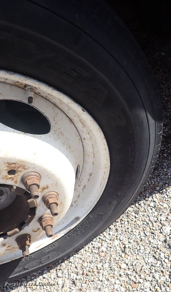 image for item DP4492 2010 Ford F450 Super Duty  utility / service truck