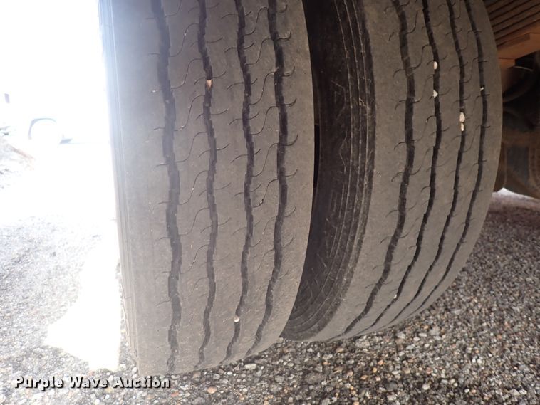 image for item DP4492 2010 Ford F450 Super Duty  utility / service truck