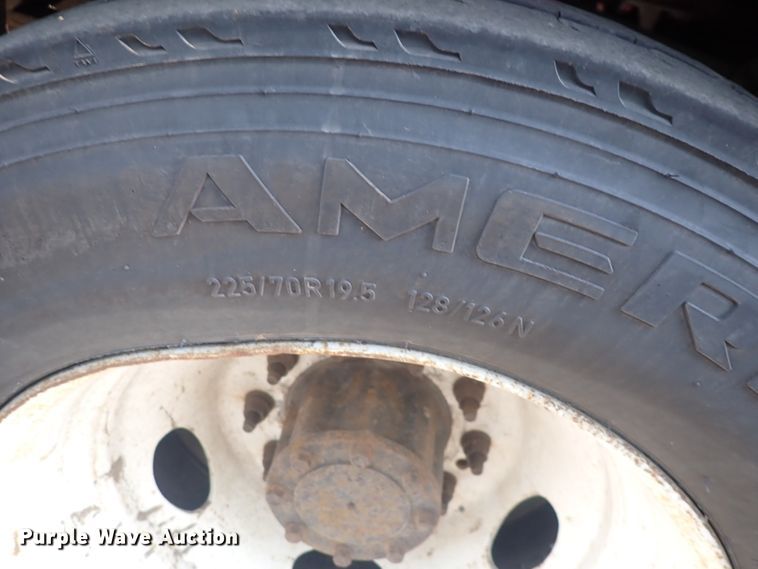 image for item DP4492 2010 Ford F450 Super Duty  utility / service truck