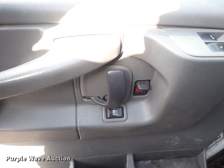 image for item DP4493 2014 Chevrolet Express 1500  van