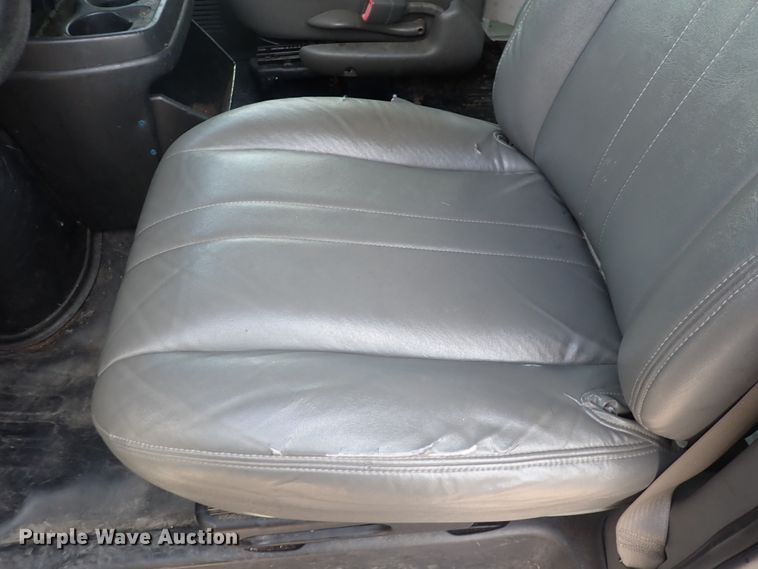 image for item DP4493 2014 Chevrolet Express 1500  van