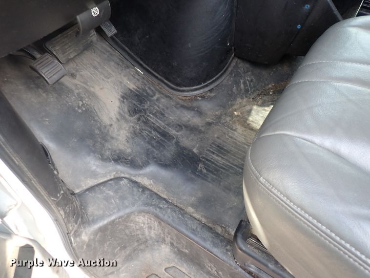 image for item DP4493 2014 Chevrolet Express 1500  van