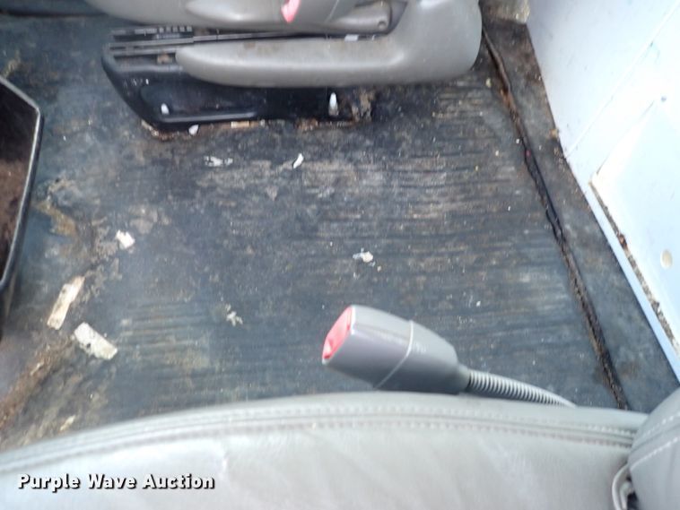 image for item DP4493 2014 Chevrolet Express 1500  van