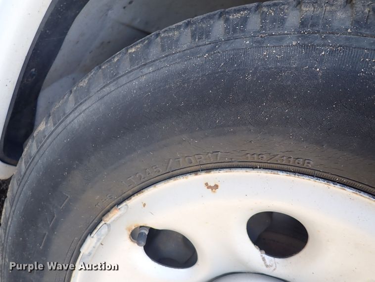 image for item DP4493 2014 Chevrolet Express 1500  van