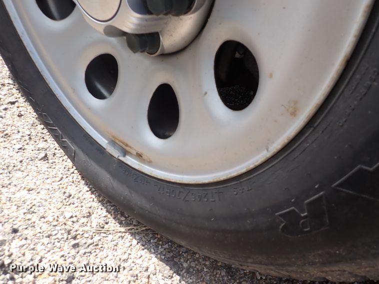 image for item DP4493 2014 Chevrolet Express 1500  van