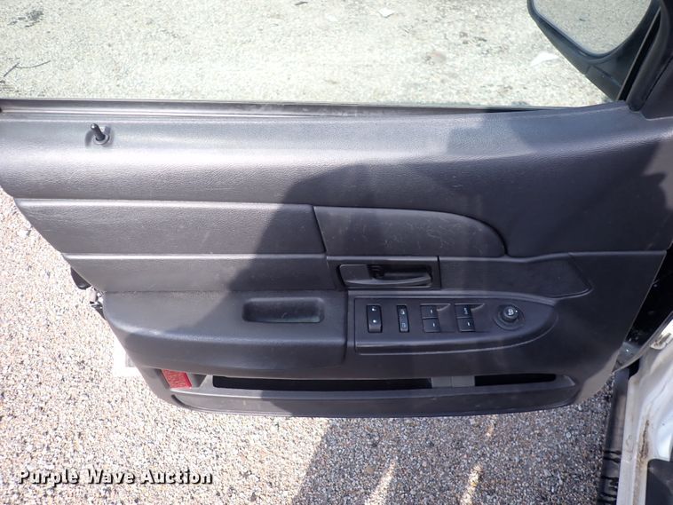 image for item DP4494 2011 Ford Crown Victoria Police Interceptor