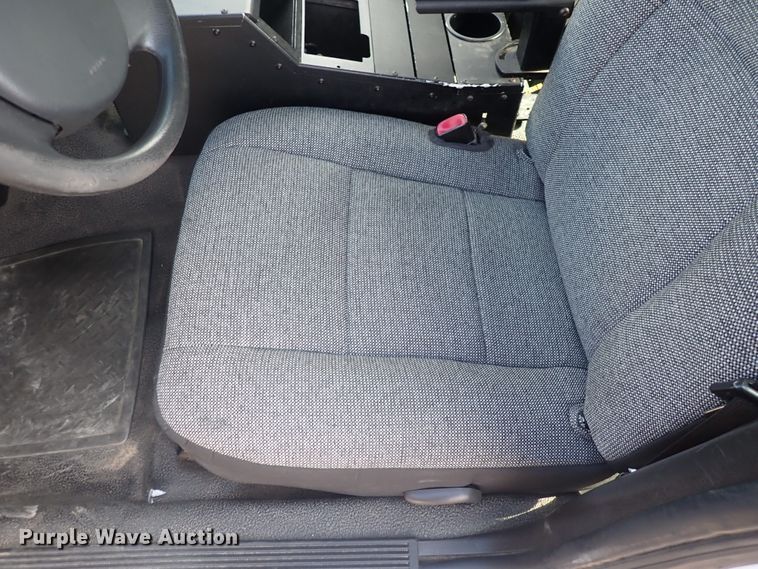 image for item DP4494 2011 Ford Crown Victoria Police Interceptor