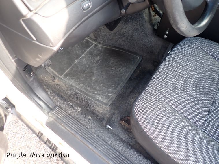 image for item DP4494 2011 Ford Crown Victoria Police Interceptor