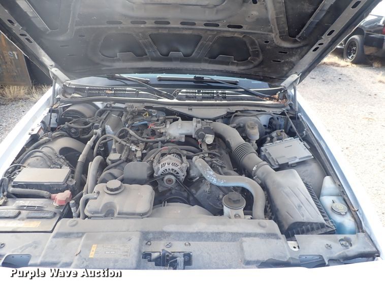 image for item DP4494 2011 Ford Crown Victoria Police Interceptor