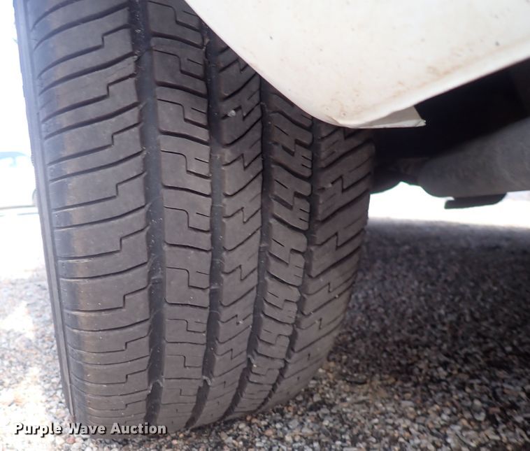 image for item DP4494 2011 Ford Crown Victoria Police Interceptor