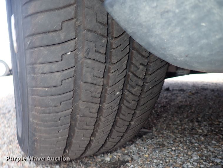 image for item DP4494 2011 Ford Crown Victoria Police Interceptor