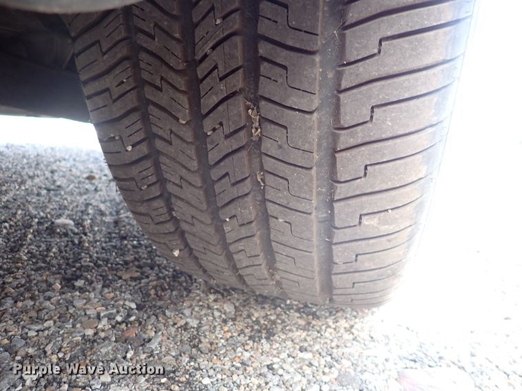 image for item DP4494 2011 Ford Crown Victoria Police Interceptor