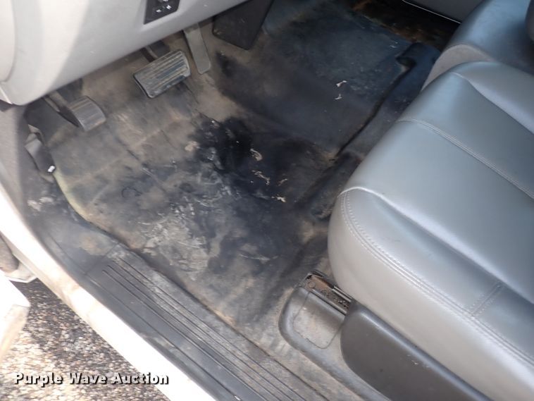 image for item DP4496 2011 Chevrolet Silverado 1500  Ext. Cab pickup truck