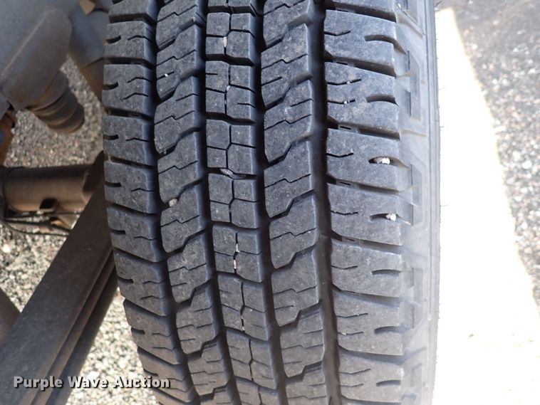 image for item DP4496 2011 Chevrolet Silverado 1500  Ext. Cab pickup truck