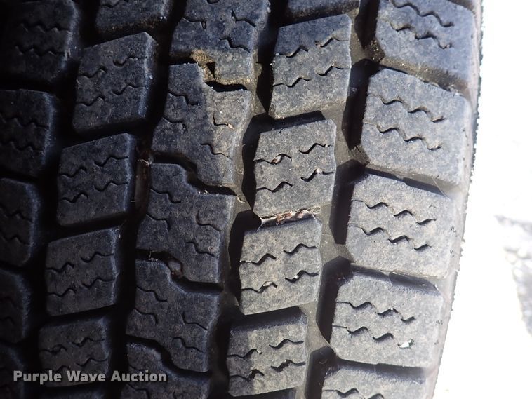 image for item DP4496 2011 Chevrolet Silverado 1500  Ext. Cab pickup truck