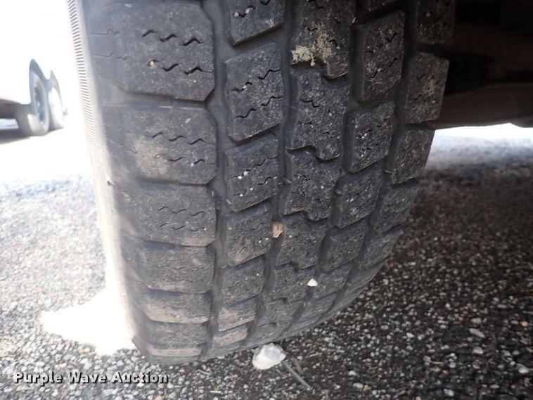 image for item DP4496 2011 Chevrolet Silverado 1500  Ext. Cab pickup truck