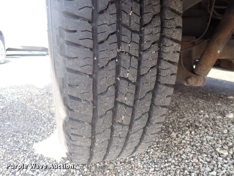 image for item DP4496 2011 Chevrolet Silverado 1500  Ext. Cab pickup truck