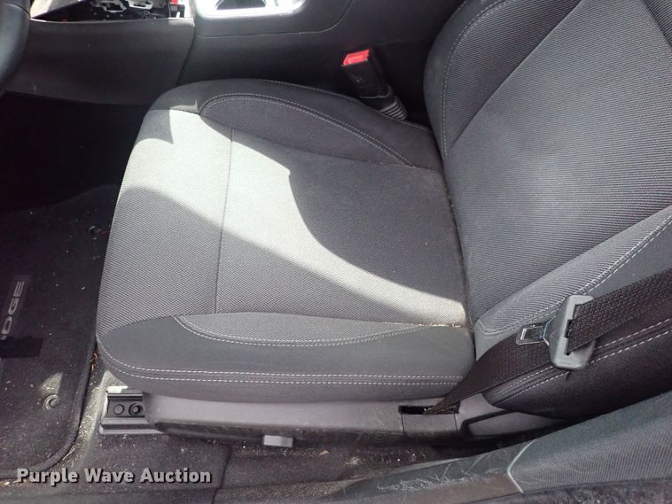 image for item DP4499 2015 Dodge Charger SE