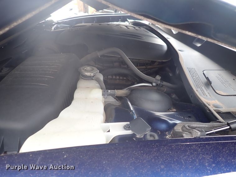 image for item DP4499 2015 Dodge Charger SE