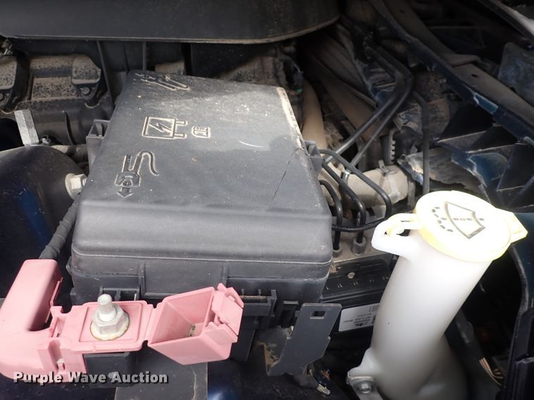 image for item DP4499 2015 Dodge Charger SE