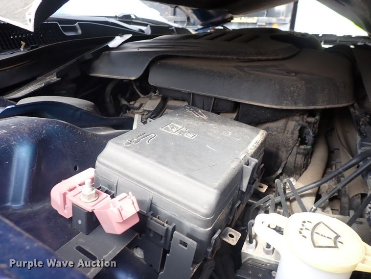 image for item DP4499 2015 Dodge Charger SE