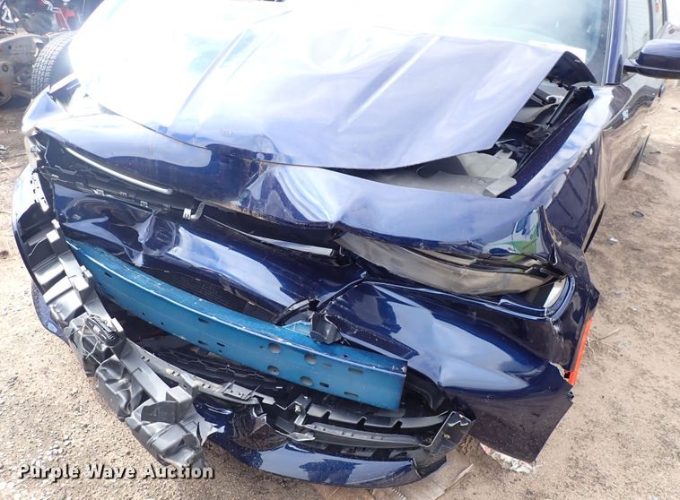 image for item DP4499 2015 Dodge Charger SE