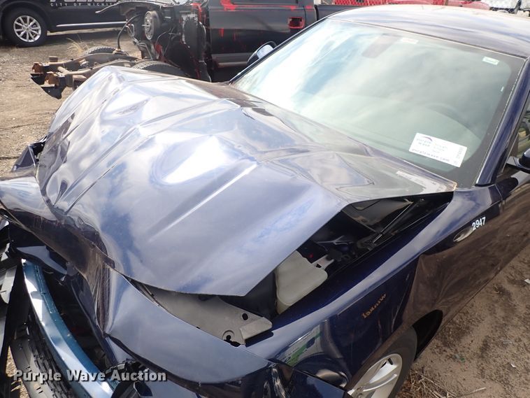 image for item DP4499 2015 Dodge Charger SE