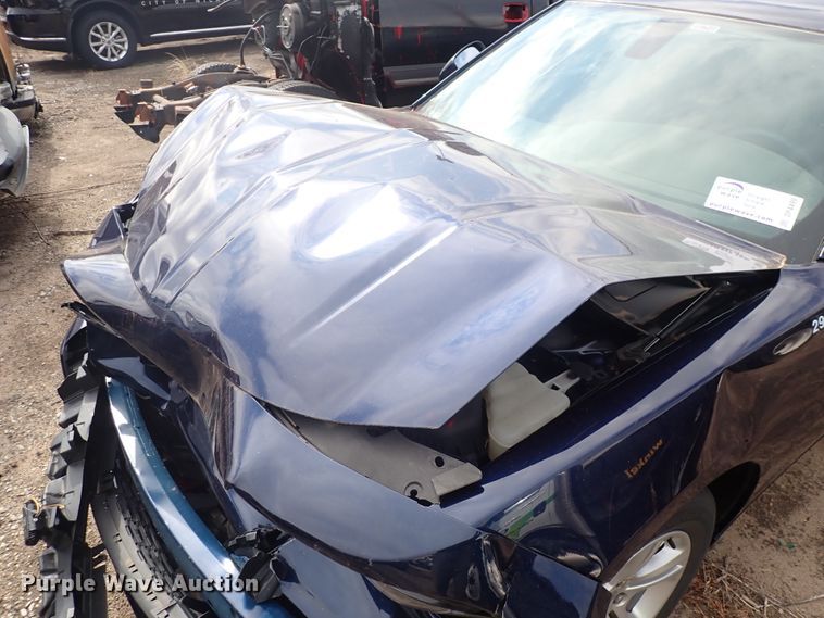 image for item DP4499 2015 Dodge Charger SE