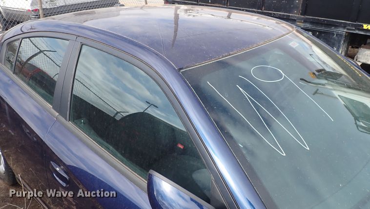 image for item DP4499 2015 Dodge Charger SE