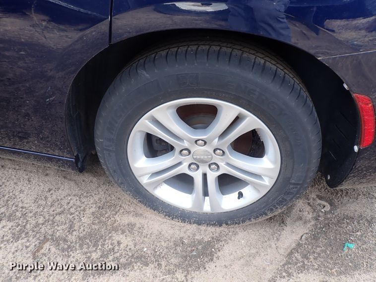 image for item DP4499 2015 Dodge Charger SE