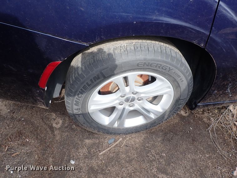 image for item DP4499 2015 Dodge Charger SE