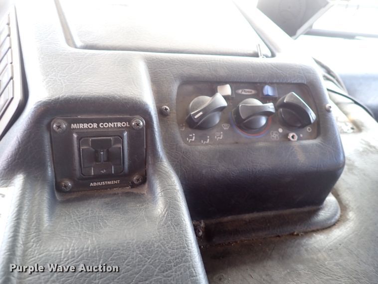 image for item DP4503 2003 Pierce  aerial platform fire truck