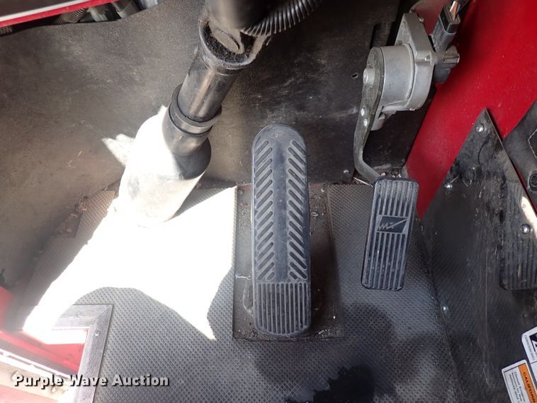 image for item DP4503 2003 Pierce  aerial platform fire truck