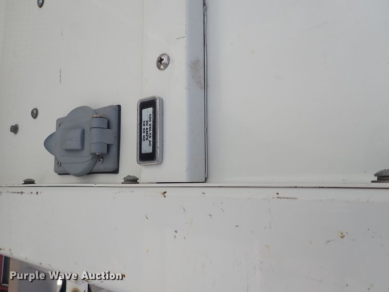 image for item DP4503 2003 Pierce  aerial platform fire truck