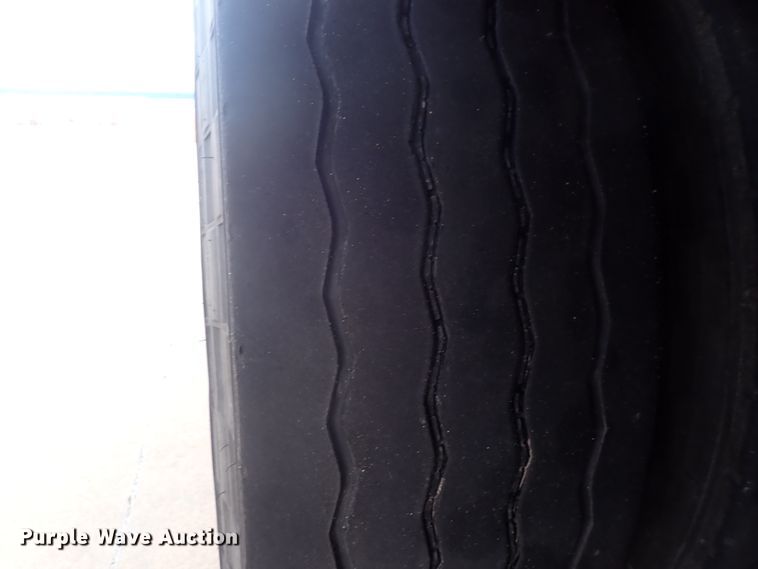 image for item DP4503 2003 Pierce  aerial platform fire truck