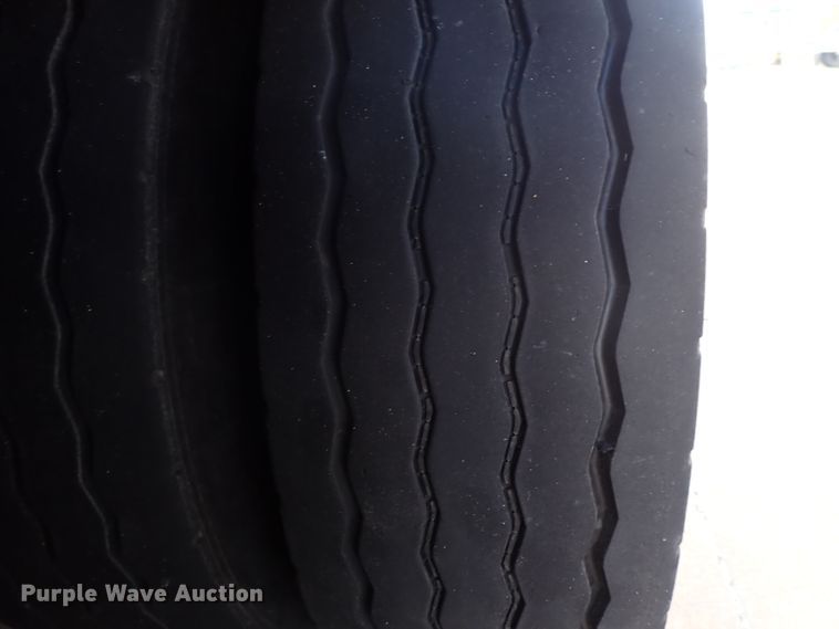 image for item DP4503 2003 Pierce  aerial platform fire truck