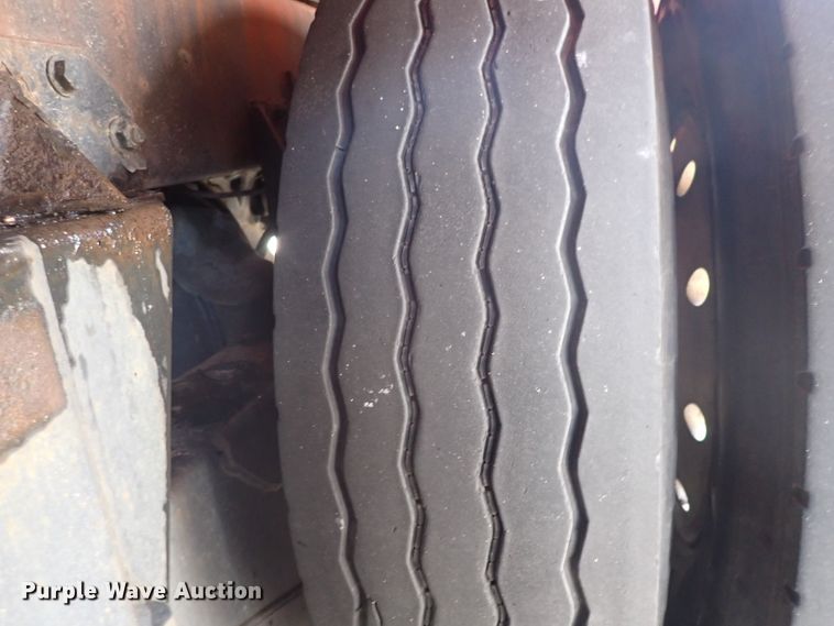 image for item DP4503 2003 Pierce  aerial platform fire truck