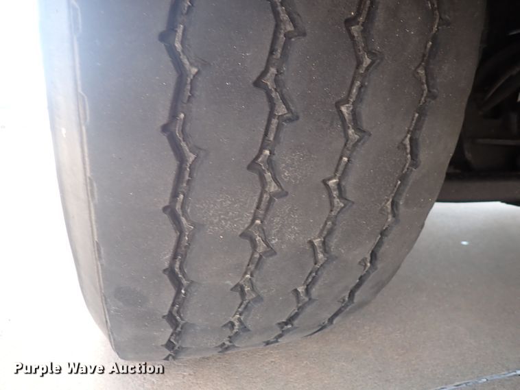 image for item DP4503 2003 Pierce  aerial platform fire truck