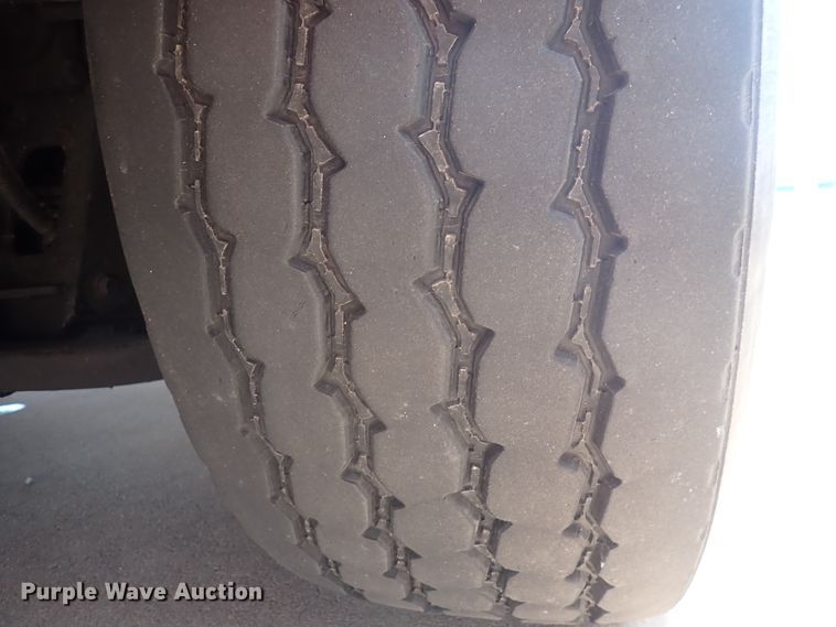 image for item DP4503 2003 Pierce  aerial platform fire truck