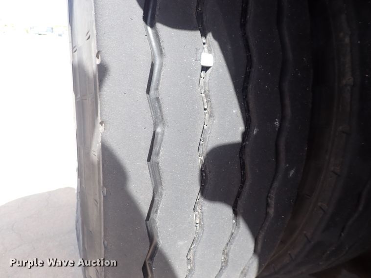 image for item DP4503 2003 Pierce  aerial platform fire truck