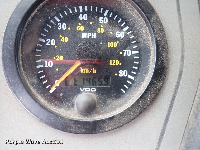 image for item DP4510 2003 Pierce  aerial platform fire truck